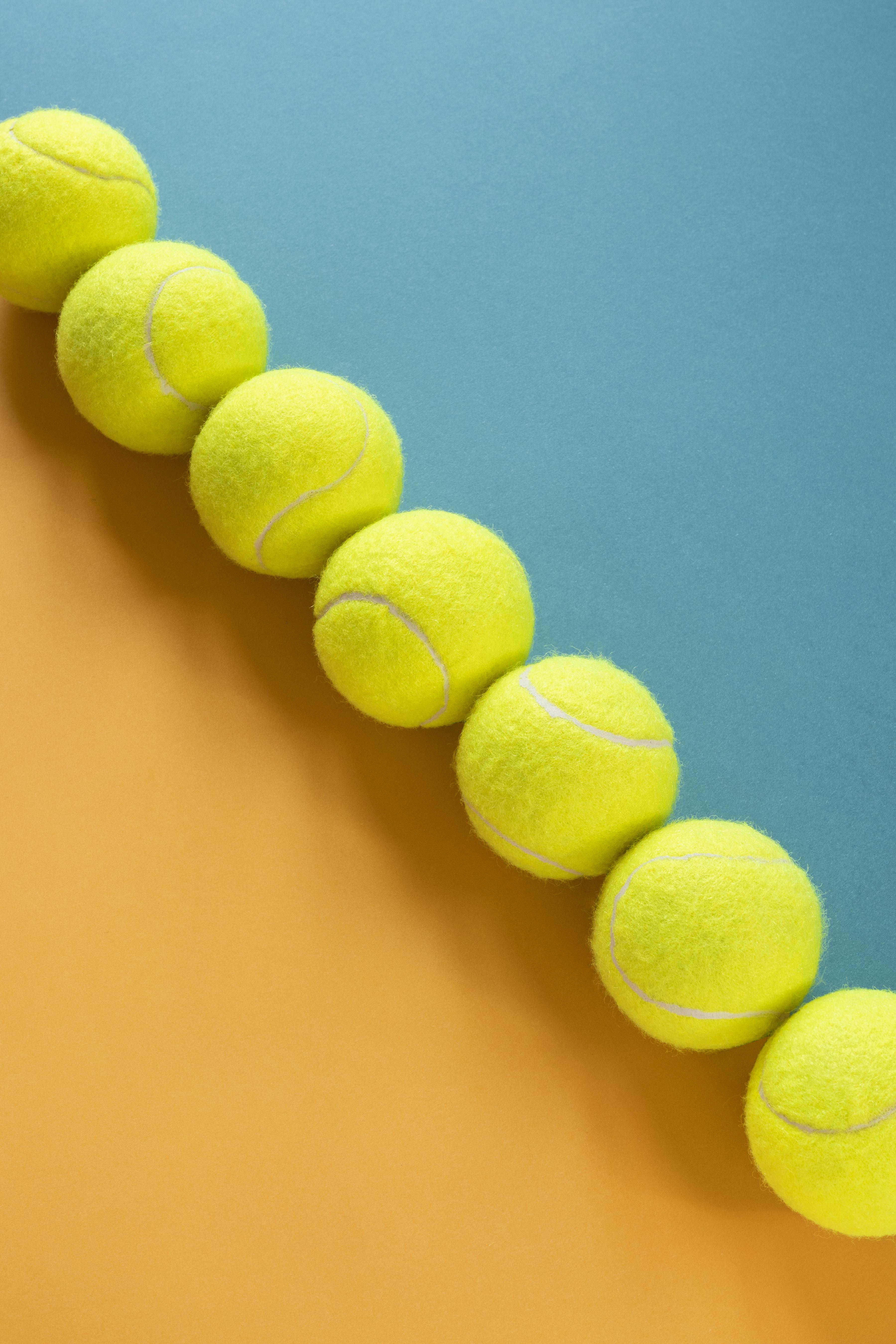 Tennis Player